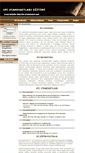 Mobile Screenshot of ipcstandartlari.com